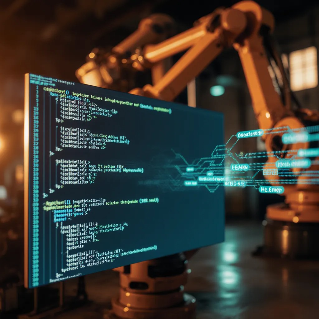 Día 3 - Python + Protocolos