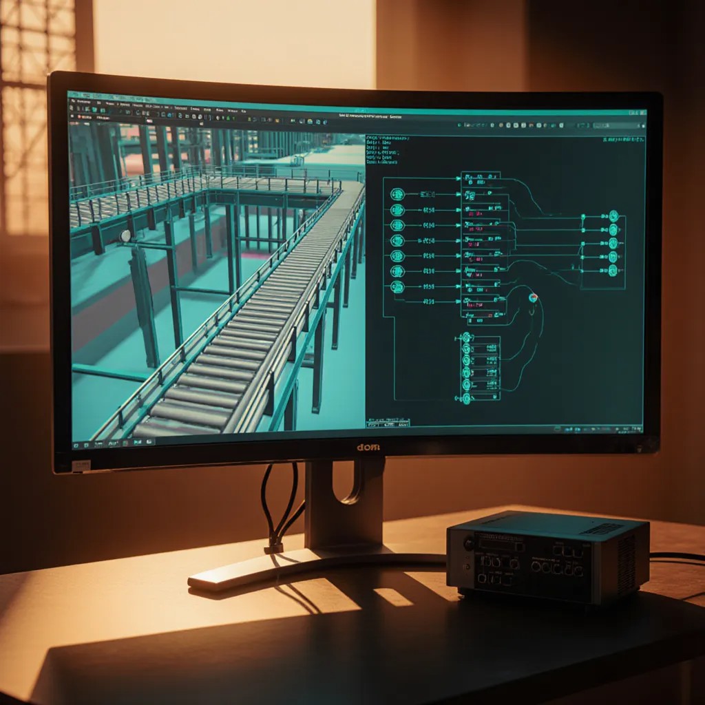 Día 1 - Simulá una Fábrica