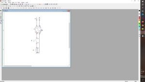 Circuit-fuente-Interruptor-Lampara Circuit-fuente-Interruptor-Lampara
