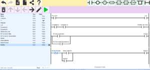 Ejercicios-PLC-Simulator Ejercicios-PLC-Simulator